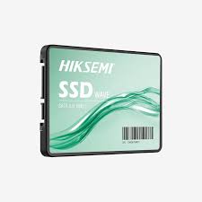 hikvision internal ssd